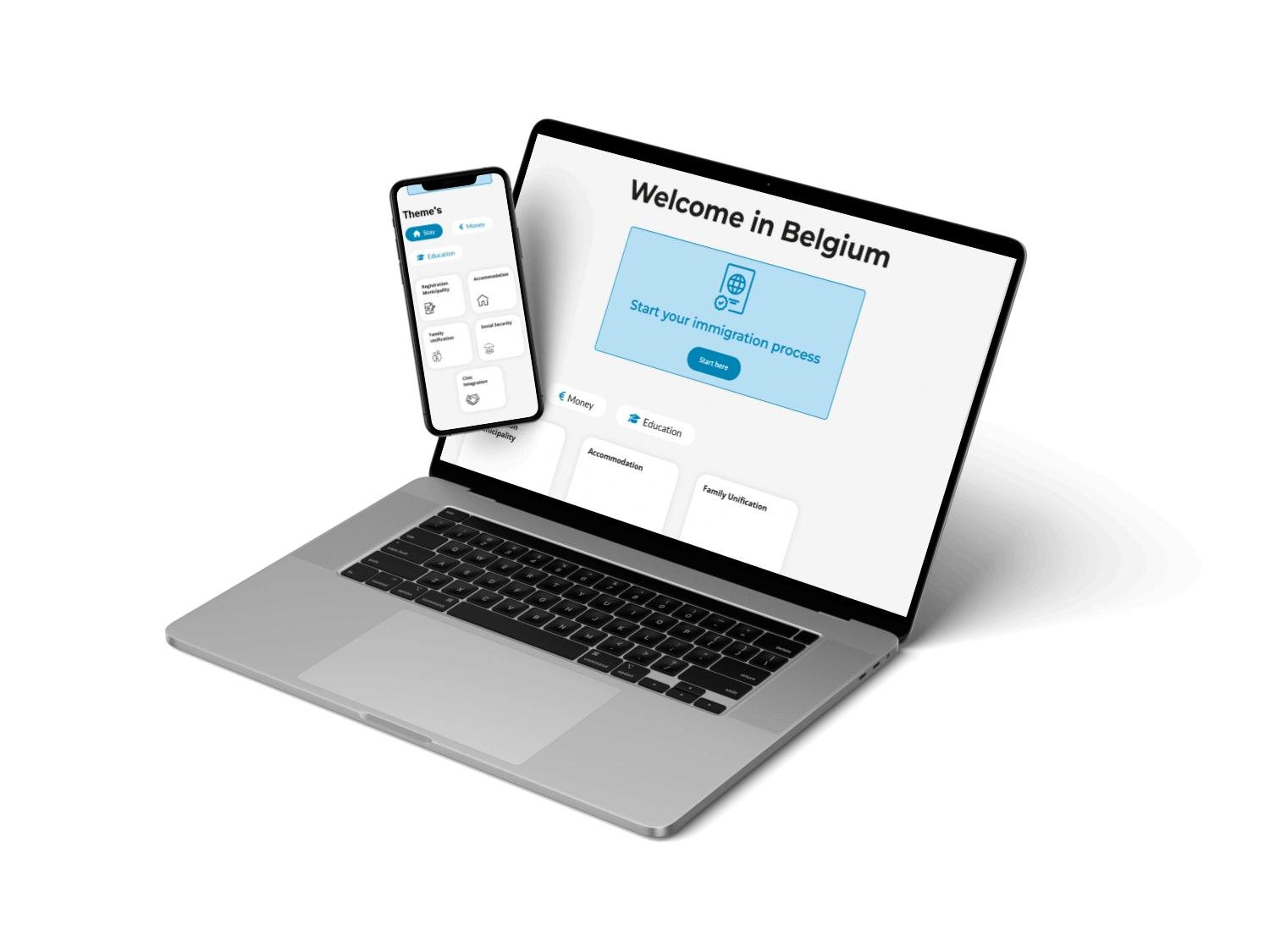 easyentry-site