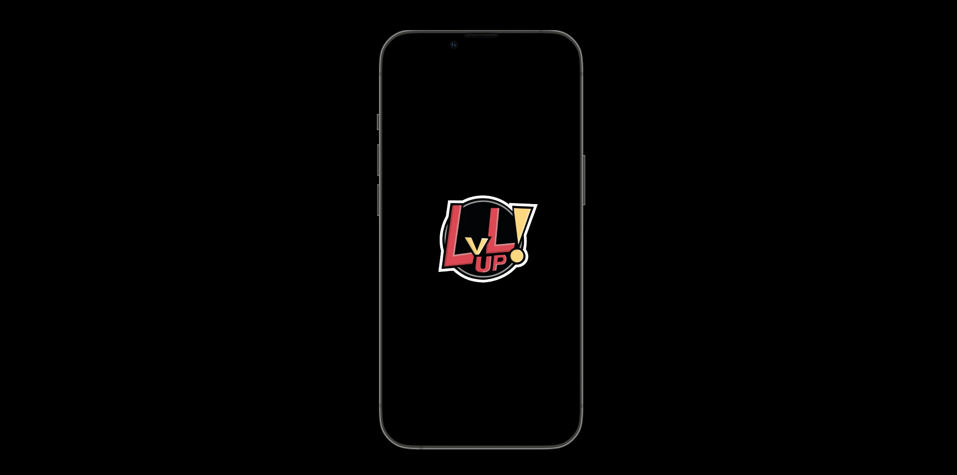 lvl-up-app