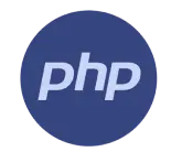 php