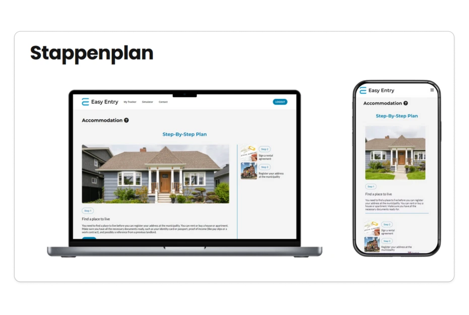 easyentry-site
