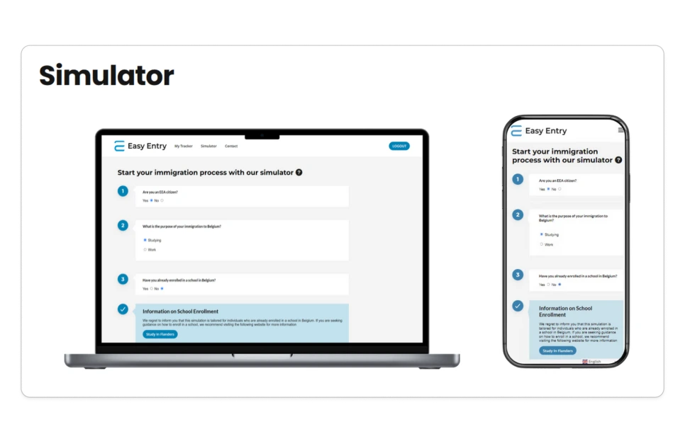 easyentry-site