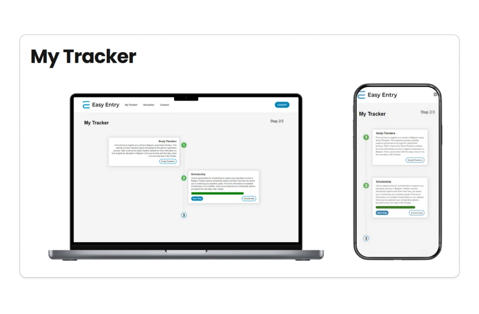 easyentry-site