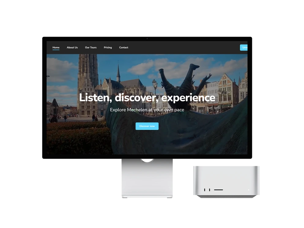 unveil-pc